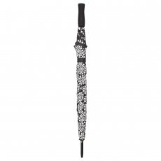 van kleur veranderende golfparaplu